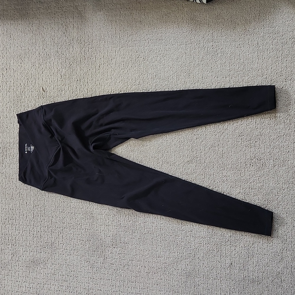 Black Siren Leggings